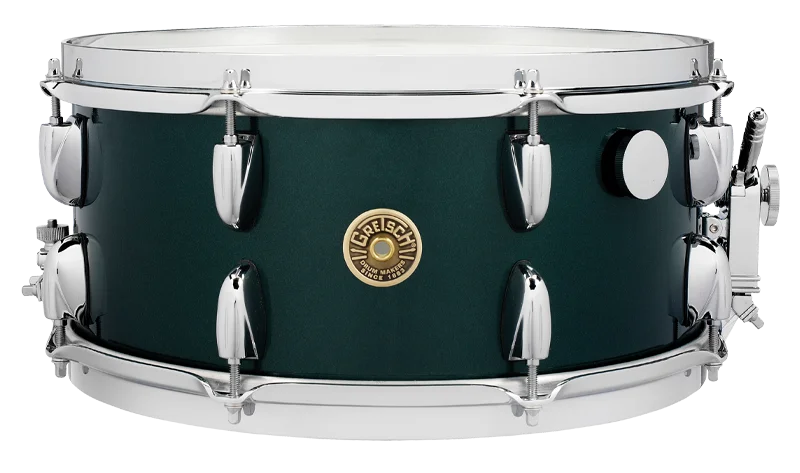 Snare Drums | Gretsch Drums